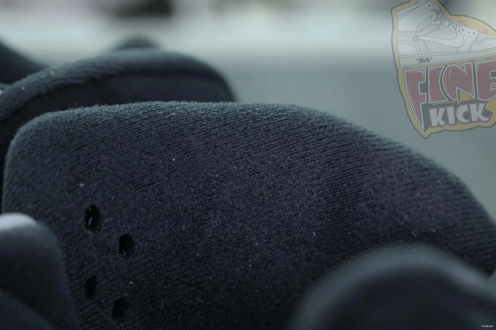 5“BLACK REIMAGINED” METALLIC Air Jordan Jordan 1101